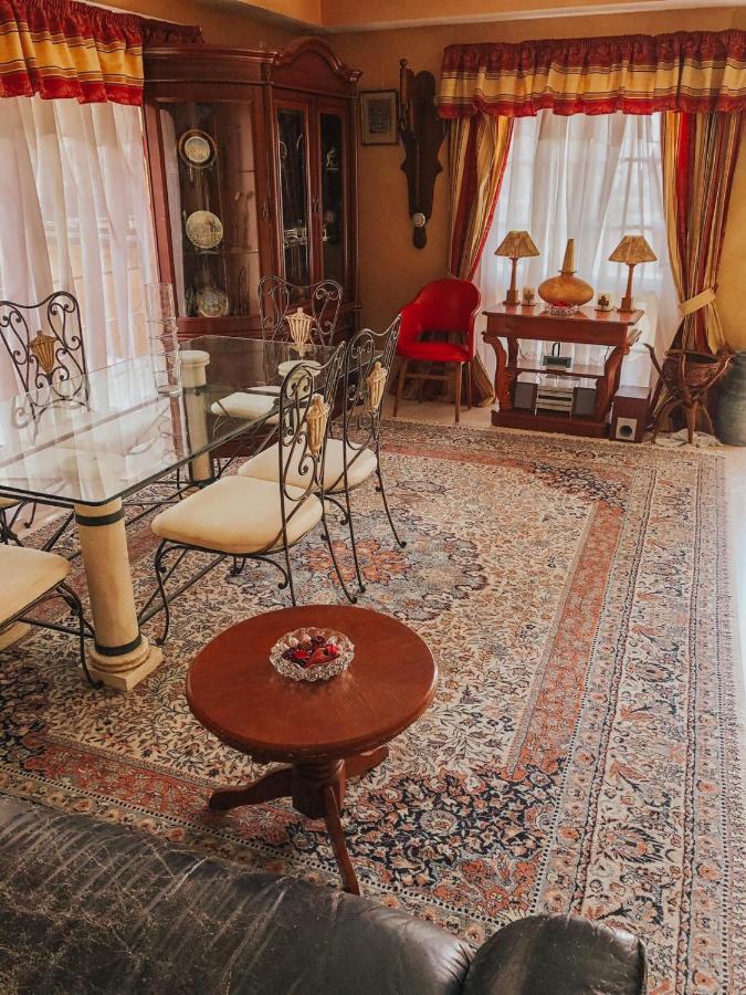 Hotel Pete Платжа-д'Ару Екстер'єр фото