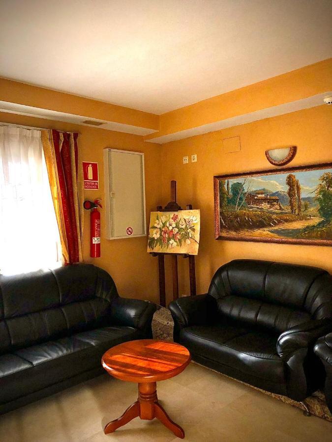 Hotel Pete Платжа-д'Ару Екстер'єр фото